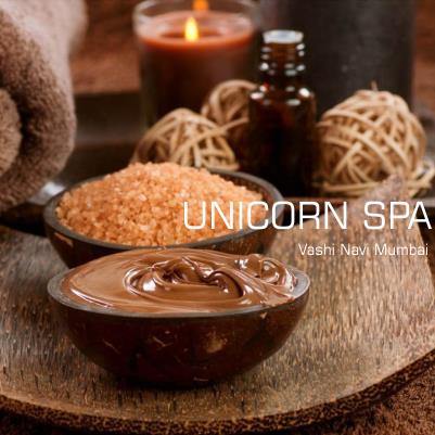 Chocolate Massage in Vashi Navi Mumbai